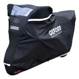 Cumpara ieftin Husa motocicleta OXFORD STORMEX NEW culoare negru, marime S
