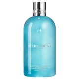 Molton Brown Coastal Cypress Sea Fennel - Gel dezinfectant pentru maini, 295 ml