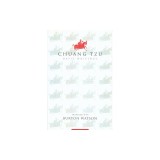 Chuang Tzu: Basic Writings