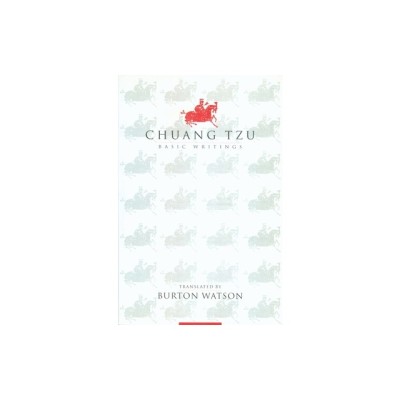 Chuang Tzu: Basic Writings foto