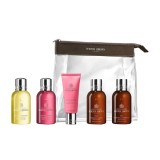 Molton Brown Ladies Travel Carry On Set