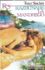 Razbunare la Mandrego - Tracy Sinclair, Editura Coni, 1993, Roman Romantic, Editie Veche, Carti Colectionabile