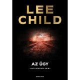 Az &uuml;gy - Lee Child
