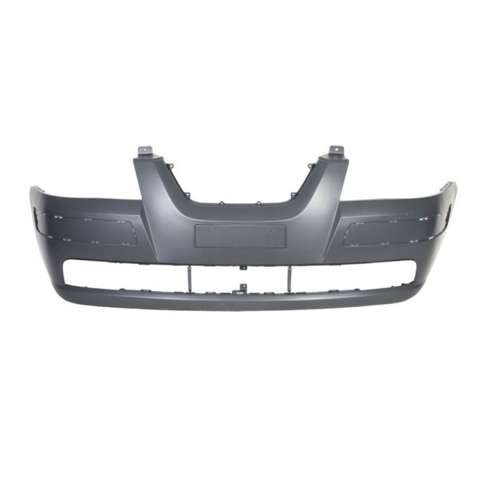 Bara fata HYUNDAI ATOS PRIME (MX), 01.2004-, grunduit, de vopsit,