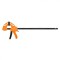 Clema tip F 18 &amp;quot;/450 45-502