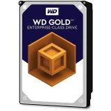 HDD server 3.5, 12TB, GOLD, SATA3, 7200rpm, 256MB, Western Digital