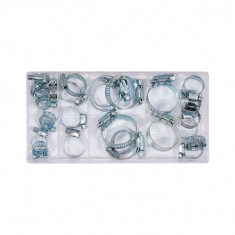 Set 26 coliere pentru furtun Yato YT-06782