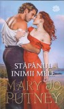 STAPANUL INIMII MELE-MARY JO PUTNEY-356627