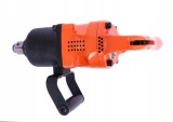 Pistol cheie pneumatica impact 3500Nm 1tol + tubulare 32 33mm camion, tir insurubat desfacut (M80525)