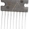 IC SILP9 -ROHS- TDA8356 circuit integrat NXP