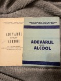 Adevărul despre alcool - Zoltan Ander