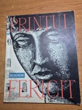 carte pentru copii -printul fericit - oscar wilde - din anul 1967