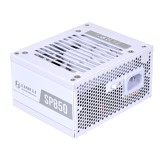 Cumpara ieftin SURSA LIAN LI SP850 80+ GOLD SFX 850W WH