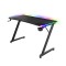 Masa gaming Trust GXT 710 Luminus Pro, iluminare RGB, greutate
