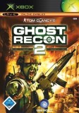 Joc Microsoft XBOX classic Tom Clancy&rsquo;s Ghost Recon 2 de colectie retro XBOX 360, One, S, X, Multiplayer, Shooting, 16+