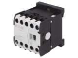 Contactor 3P NO x3 Auxiliare NO 230VAC 8.8A