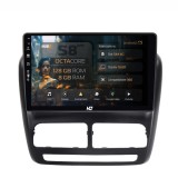 Cumpara ieftin Navigatie HUB64 Fiat Doblo (2010-2015), 8GB RAM, Android 13, Octacore, Slot Sim 4G, DSP, GPS, Wi-FI, Carplay, Android Auto, USB, Bluetooth, Waze, Touc
