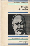 I. I. SOLOVIEV, N. A. FIGUROVSKI - SVANTE ARRHENIUS