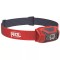 Frontala PETZL Actik 450 red