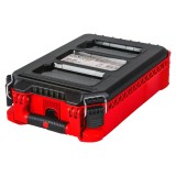 Cutie de scule IP65 420x278x131 mm Raider Pro RDP-MSS6