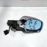 Cumpara ieftin Oglinda dreapta Audi A6 C5 1997 - 2004