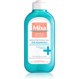 MIXA Anti-Imperfection apa pentru curatarea tenului fară alcool 200 ml