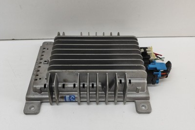 Amplificator de sunet INFINITI FX 2005 OEM: 28060-CG012 28992273 foto