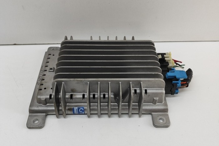 Amplificator de sunet INFINITI FX 2005 OEM: 28060-CG012 28992273