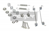 Set accesorii, sabot de frana CITRO&Atilde;N ZX Hatchback (N2) ( 03.1991 - 07.1999) OE 7701 202 347