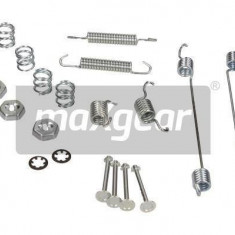 Set accesorii, sabot de frana CITROÃN ZX Hatchback (N2) ( 03.1991 - 07.1999) OE 7701 202 347