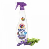 Cumpara ieftin Degresant ChanteClair Lavanda, Curata multiple suprafete, Efect puternic si rapid, Up-side down, 600 ml, Chante Clair