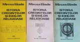 ISTORIA CREDINTELOR SI IDEILOR RELIGIOASE VOL.1-3-MIRCEA ELIADE