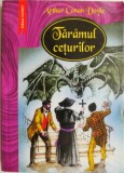 Taramul ceturilor &ndash; Arthur Conan Doyle