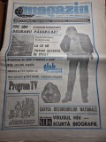 ziarul magazin 20 februarie 1993