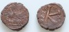 20 Nummi - Justin II si Sophia (565-578) - Imperiul Bizantin, Europa