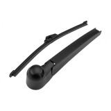 Brat stergator luneta cu lamela Seat Leon 2005-, lungime lamela : 280 Mm, 6J3955427