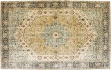 Cumpara ieftin Covor textil multicolor Lopes 160 x 240 cm