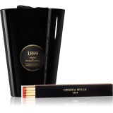 Cereria Moll&aacute; Gold Edition Ginger &amp; Orange Blossom lum&acirc;nare parfumată 3500 g