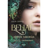 Belial - Istenek h&aacute;bor&uacute;ja - Julia Dippel