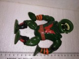 bnk jc LEECH SANSOR - Masters of the Universe - Mattel 1984 MOTU He-Man