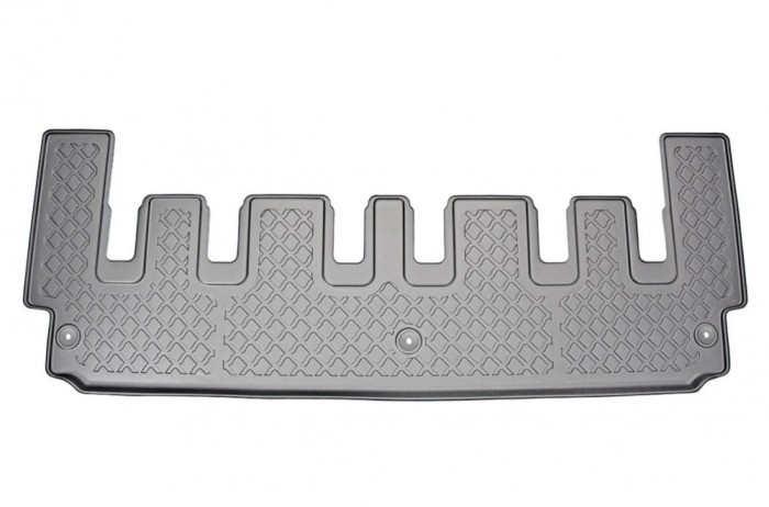 Covorase auto Ford Tourneo Custom 2018-2023 Randul 3 Aristar