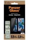 Panzerglass Privacy Screen Protector Galaxy New A36 5g Ultra Uwf