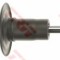 Amortizor AUDI A4 (8K2, B8) (2007 - 2015) TRW JGM1086T