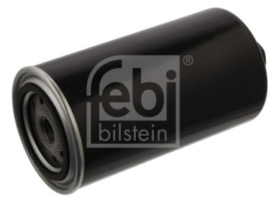 FEBI BILSTEIN 37559 Filtru ulei foto
