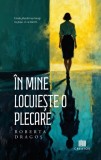 in mine locuieste o plecare, Creator-Libris
