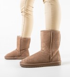 Cumpara ieftin Cizme tip Ug Helsinki Khaki
