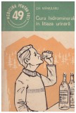 Gh. Mamularu - Cura hidrominerala in litiaza urinara - 129282