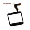 Touchscreen HTC ChaCha Negru Original - Geam Sticla Display
