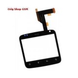 Touchscreen HTC ChaCha Negru Original - Geam Sticla Display
