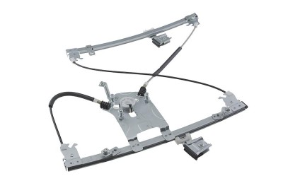 Macara geam Mercedes C-Clasa W203 08.2003-2007, Dreapta Fata, NTY EPS-ME-016 foto